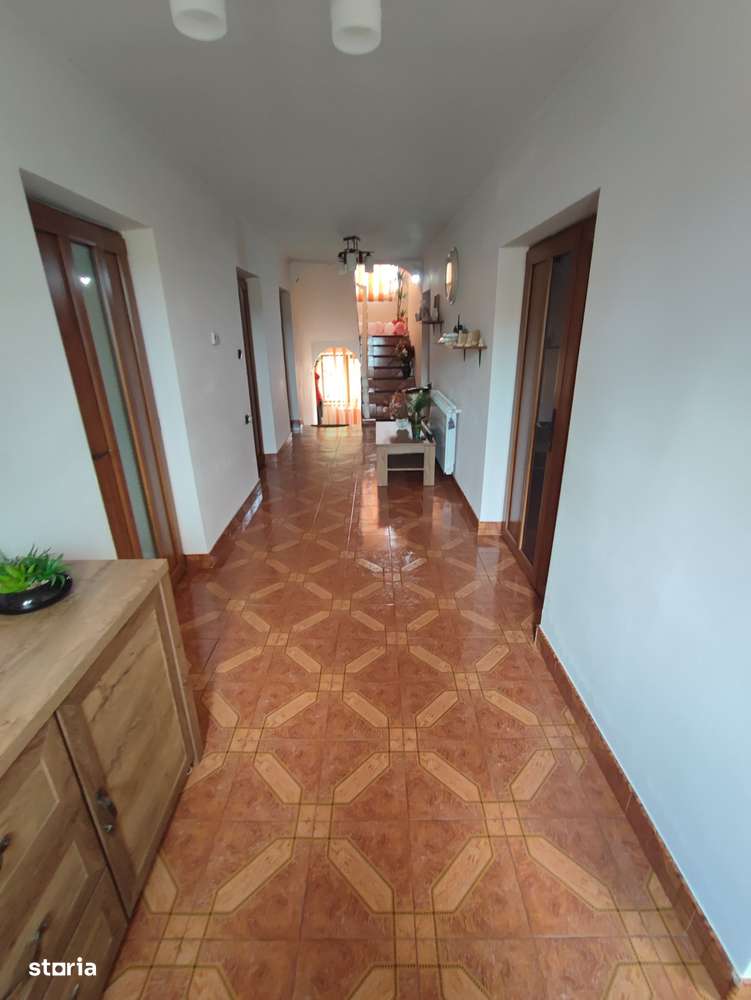 Casă D+P+1+M cu 1000 mp teren-4