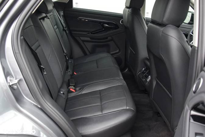 Land Rover Range Rover Evoque 1.5 P160 mHEV SE - 9