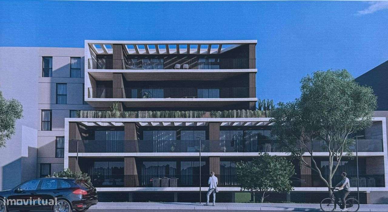 Apartamento T2 Montélios Braga-5