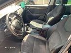 Skoda Octavia Combi Diesel 2.0 TDI 4X4 DSG RS - 1