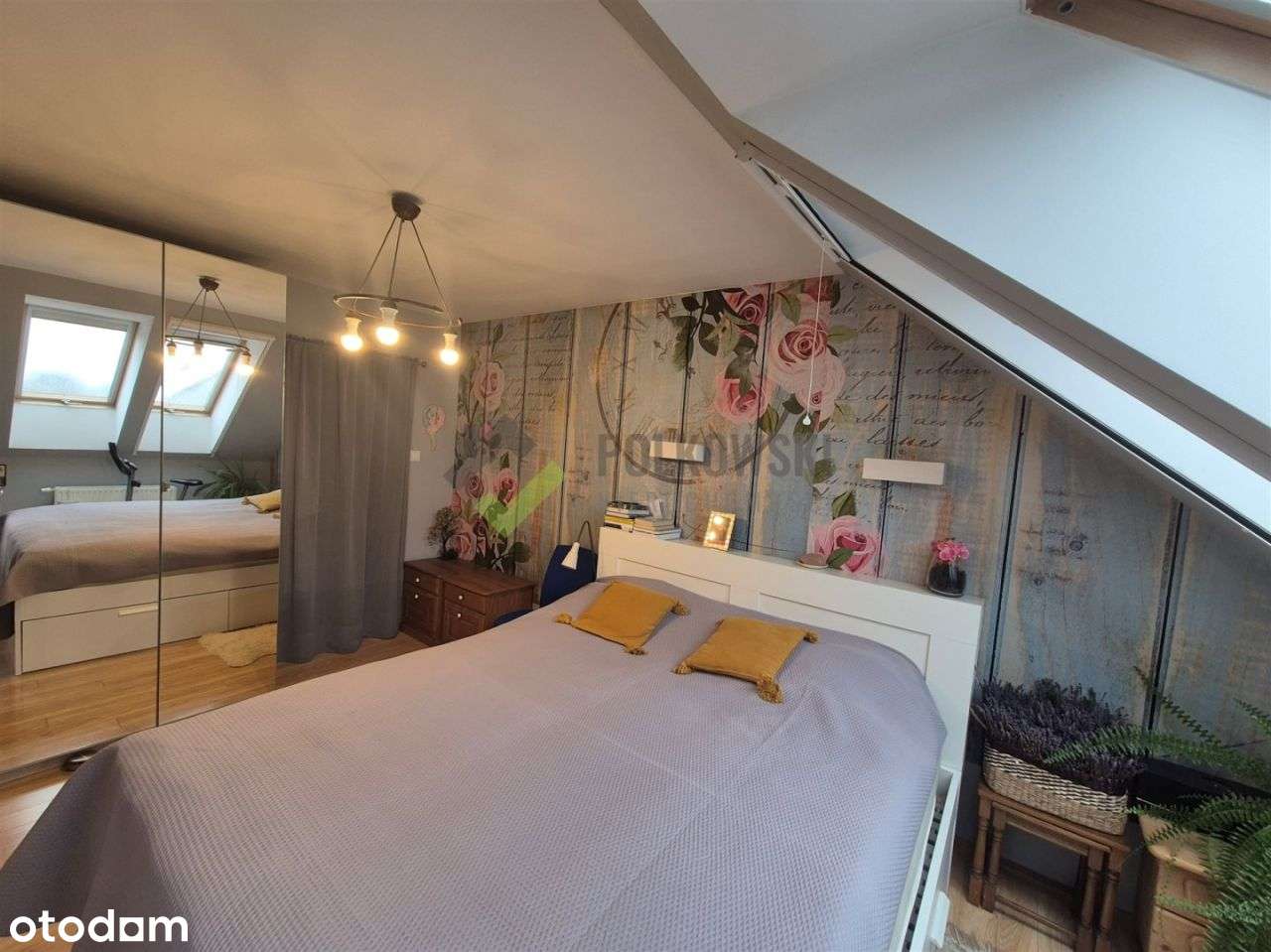 Dom jednorodzinny wolnostojący, działka 420 m2-10