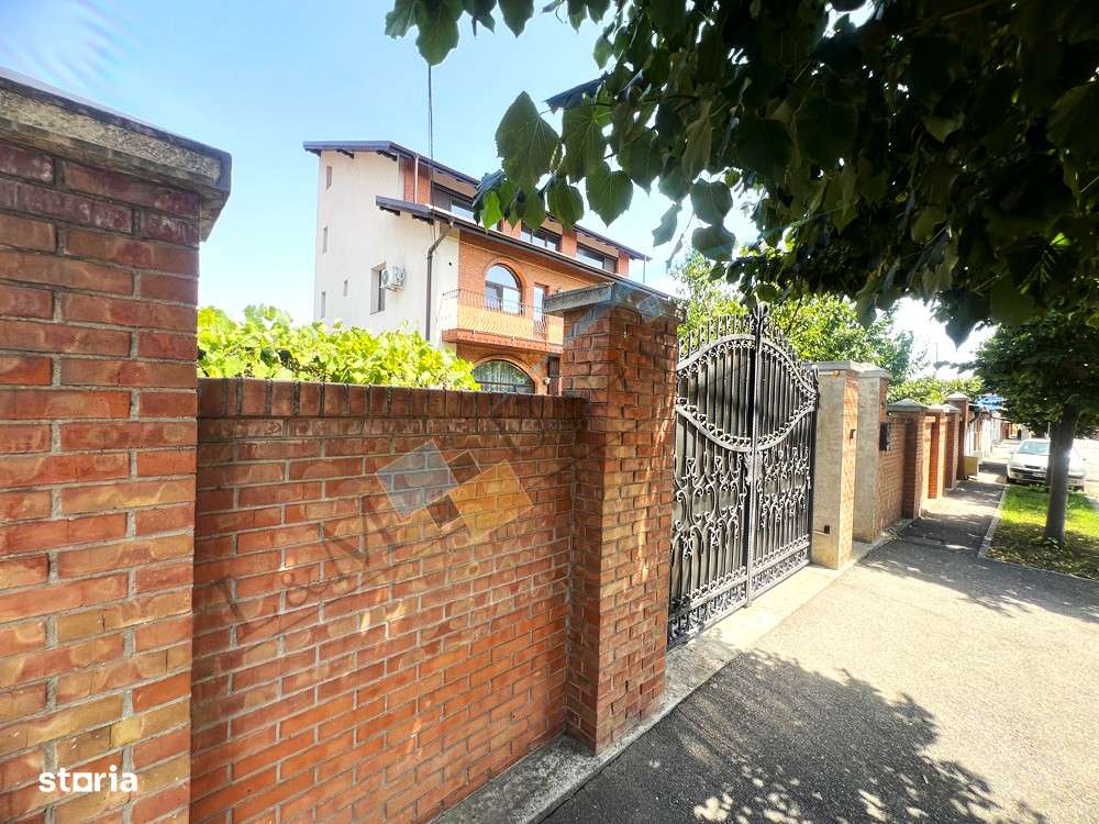 VOLUNTARI CENTRU-BCR-5min  Colentina,Vila Stil Brancovenesc,SPATIOASA,-0