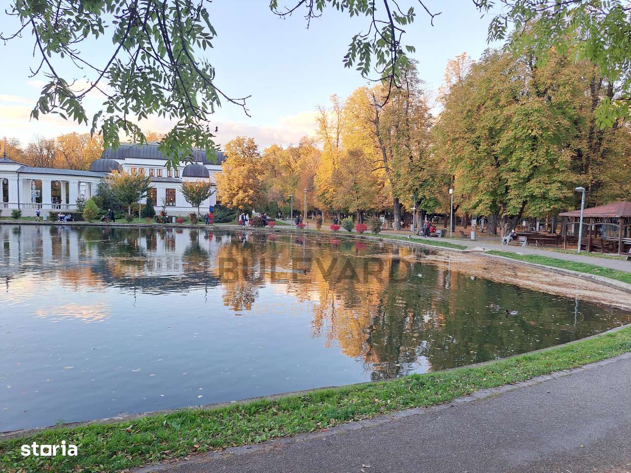 Apartament langa Parcul Central!-15