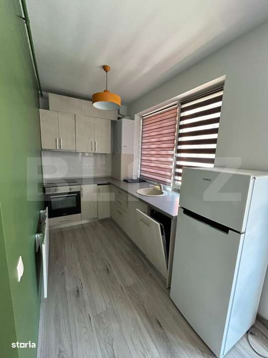 Apartament 2 camere, 47 mp, Bloc Nou, Piata Abator - Imagine principală: 4/6