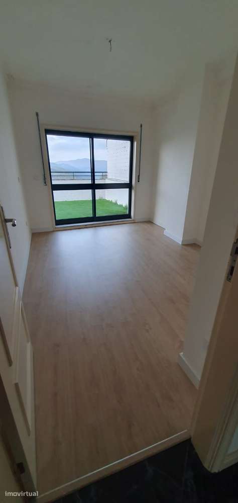Apartamento T2 - Lomba - Gondomar-8