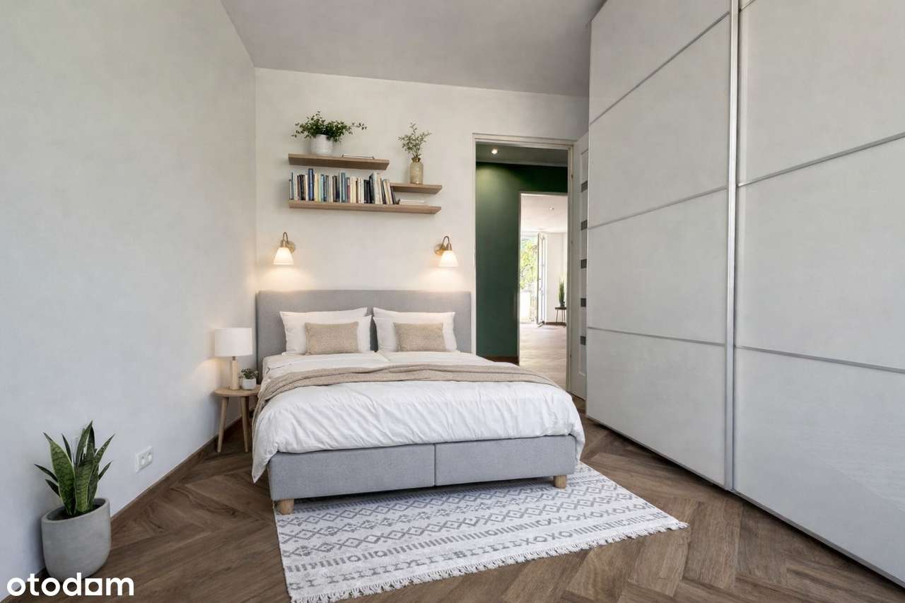 2 pokoje w centrum Bielska - idealne do życia i inwestycji! - Pełny obrazek: 3/15