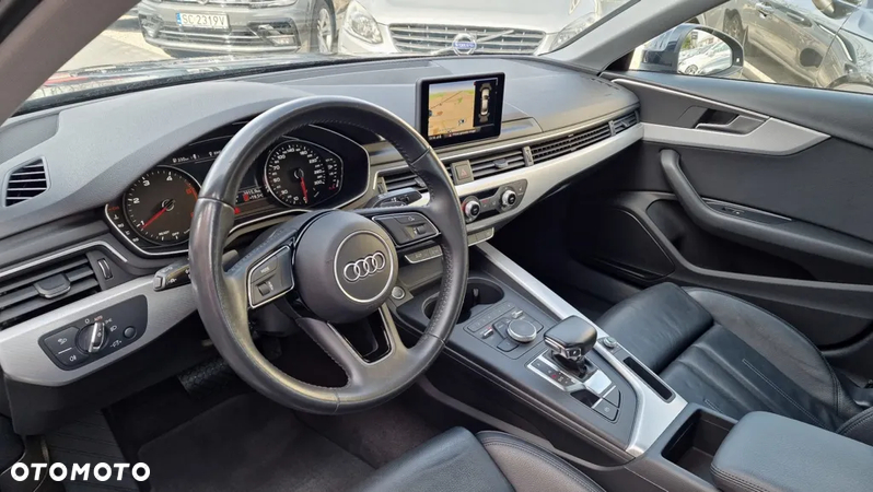 Audi A4 35 TDI Sport S tronic - 22