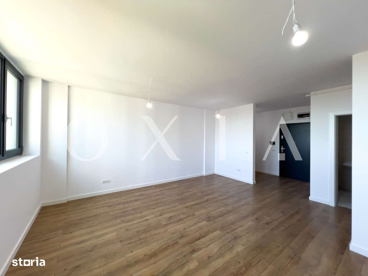 OX663 XCity Towers, Vedere Panoramica, Disponibil Imediat - Imagine principală: 2/17