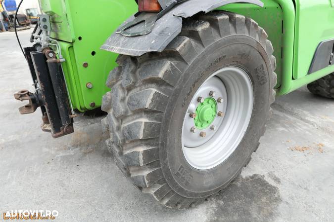 Merlo TF38.7 CS - 120 - 14