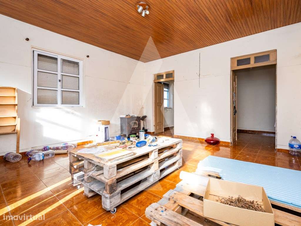 Moradia Térrea Isolada - Torrão Lameiro, Ovar-46