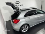 Mercedes-Benz A 200 CDi BE Urban - 25