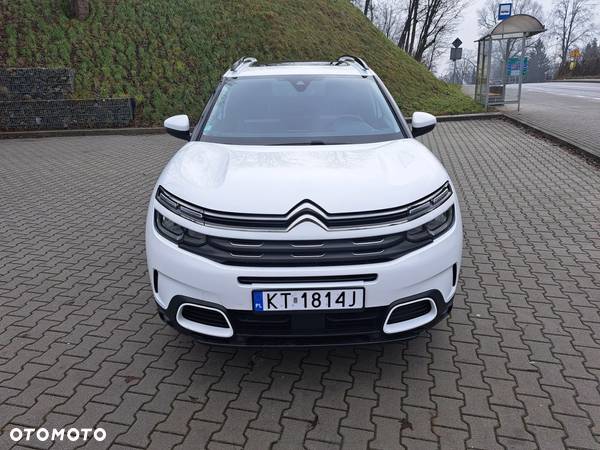 Citroën C5 Aircross 1.2 PureTech C-Series - 2