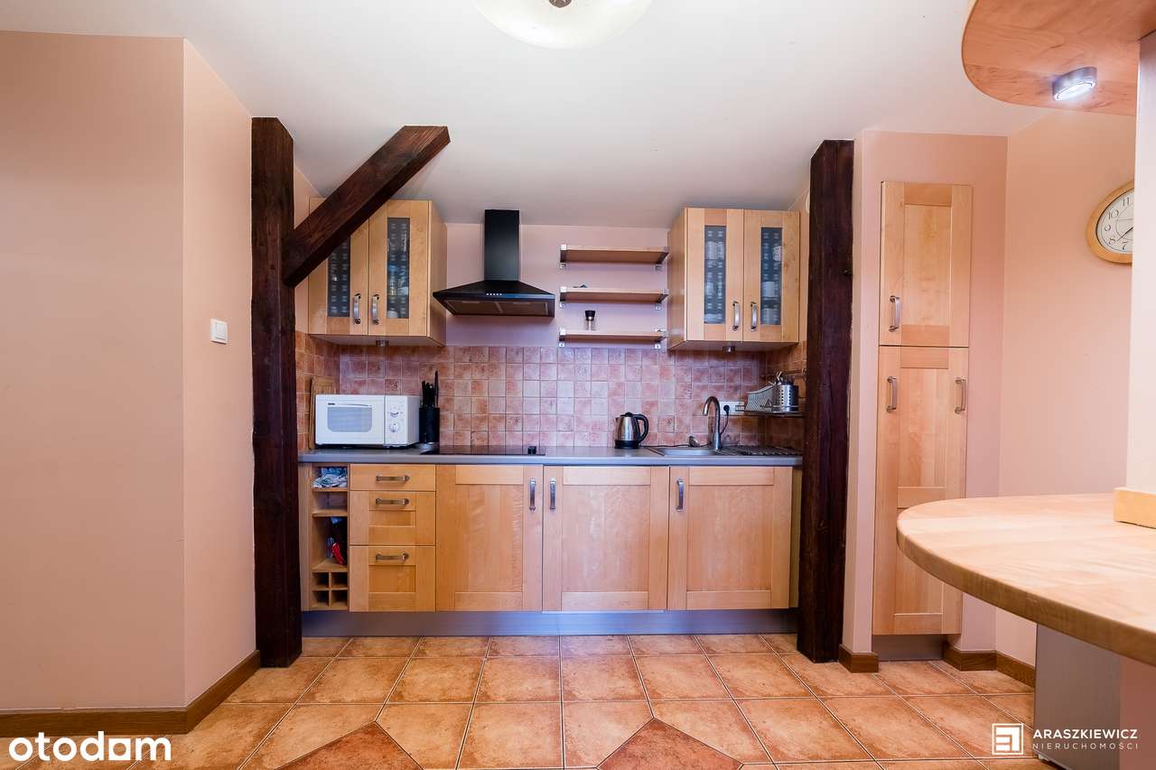 Poznań Łazarz | STYLOWE M2 blisko centrum i zieleni – NOWA NISKA CENA!-6