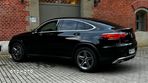 Mercedes-Benz GLC Coupe 200 4-Matic - 24