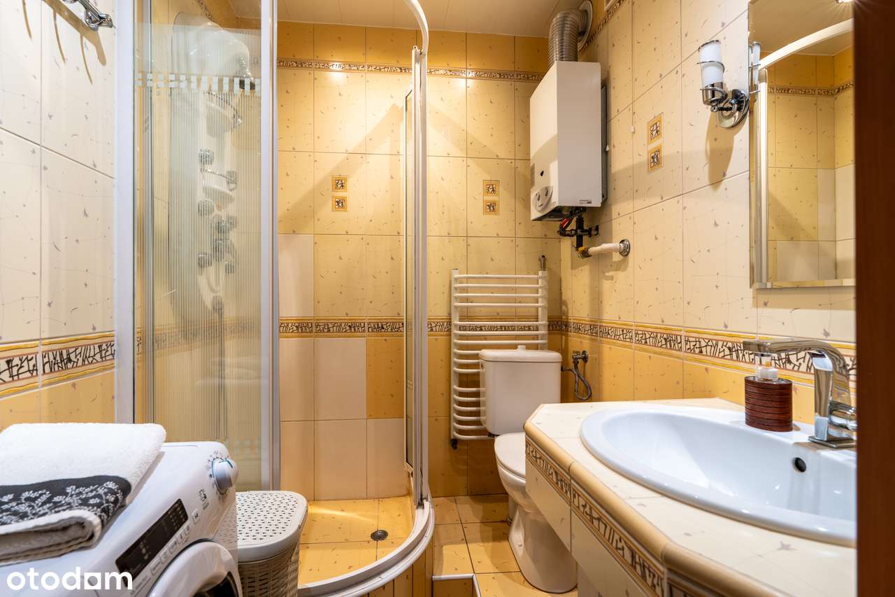 Mieszkanie, 42,90 m², Bielsko-Biała-7