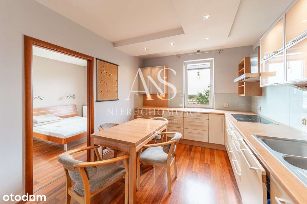 Dwa poziomy | 3 balkony | 116 m² | m. postojowe-6