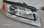 VOLVO S80 BIXENON PRAWY 2007-16 31214173 KOMPLETNY - 2