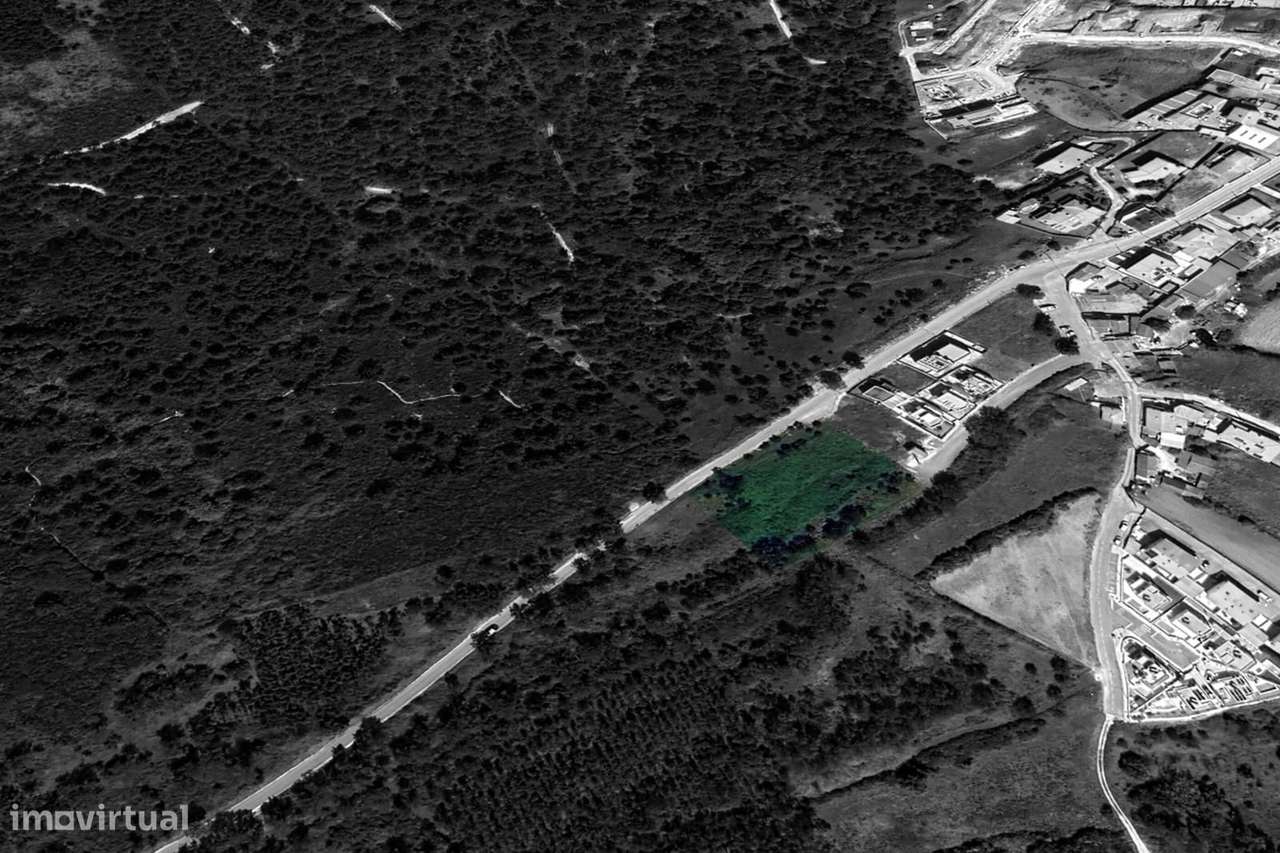 Terreno Rústico 3304 m2, Nazaré - Grande imagem: 5/6