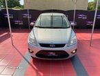 Ford Focus - 2