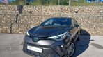 Toyota C-HR 1.8 Hybrid Exclusive - 1