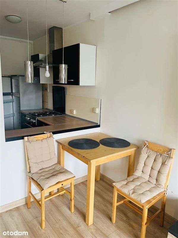 Gdynia Śródmieście ul.Bema. Komfortowa kawalerka-1