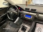 Volkswagen Passat 1.4 TSI Comfortline - 17