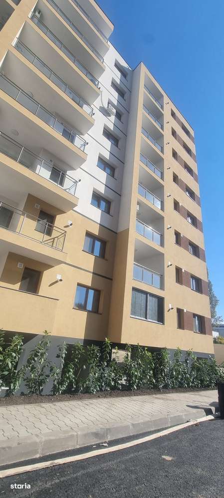 Finalizat! Apartament 2 camere decomandat, Metalurgiei-7
