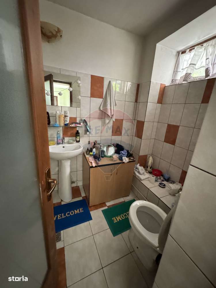 Apartament 2 camere în curte comună – Turda, str. Avram Iancu, central - Imagine principală: 5/7