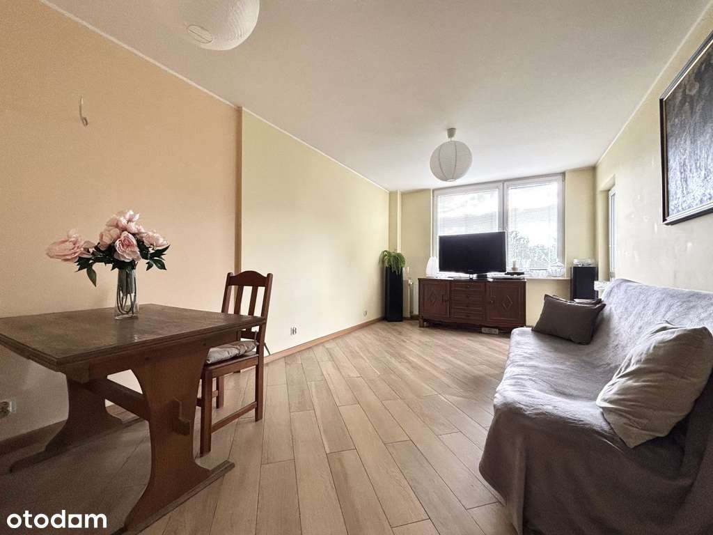 ⭐️Dwupokojowe mieszkanie przy metrze Trocka⭐️-1