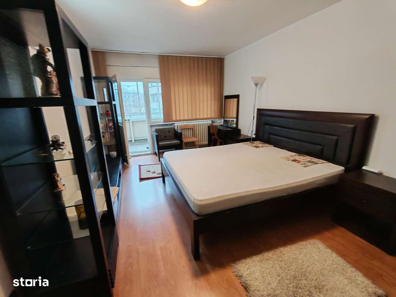 Inchiriere garsoniera cf 1 sporit, Calea 13 Sept-Marriott-Panduri - Imagine principală: 2/8