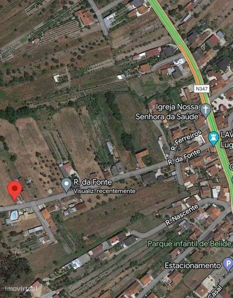 Terreno construção Condeixa-a-Nova, Belide 2500m² - Grande imagem: 4/4