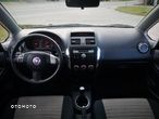 Fiat Sedici 1.6 16V 4x2 Dynamic Plus - 5