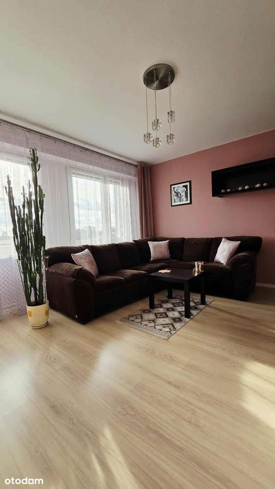 Sprzedam 3 pokojowe mieszkanie bardzo dobry standard-3