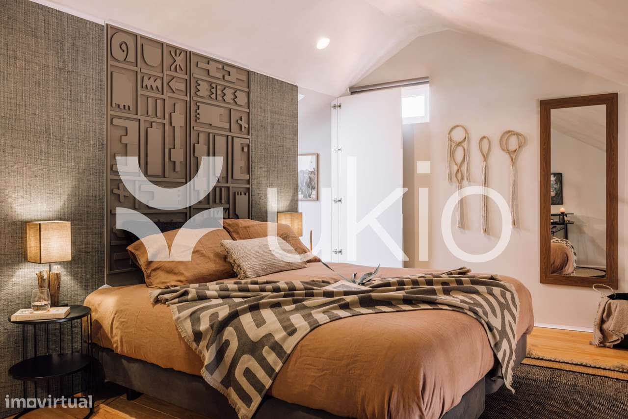 Apartamento T2 em Príncipe Real - São Bento - Grande imagem: 2/22