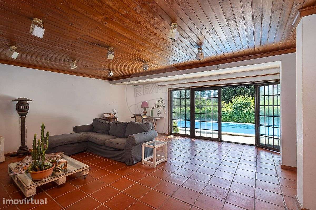 Moradia T6 para venda - Grande imagem: 4/29