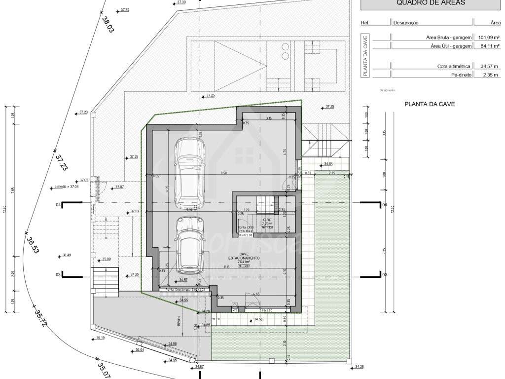 Moradia V4 nova com piscina no Bairro Sol Tejo, São João da Talha-25