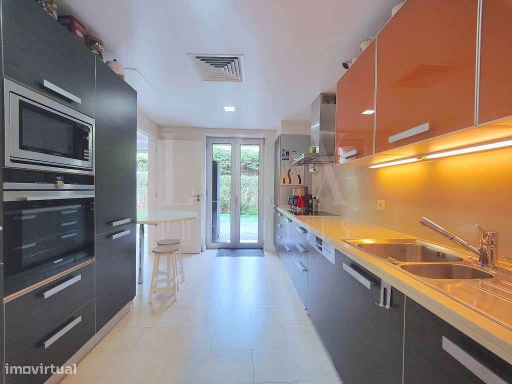 MORADIA DE LUXO EM CASCAIS-34