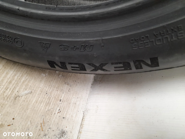 OPONY NEXEN 215/55 R17 98W - 4