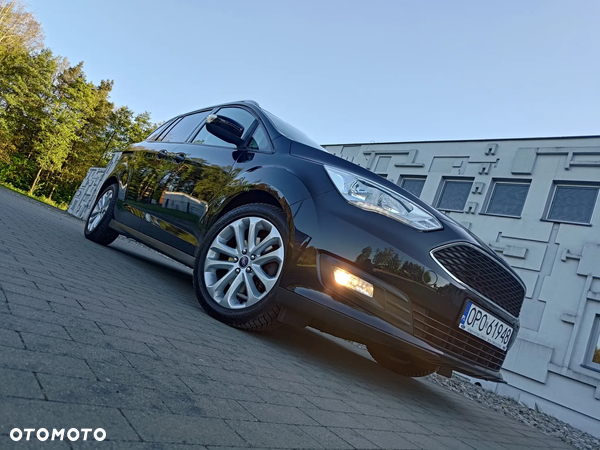Ford Grand C-MAX 1.5 TDCi Start-Stopp-System Trend - 30