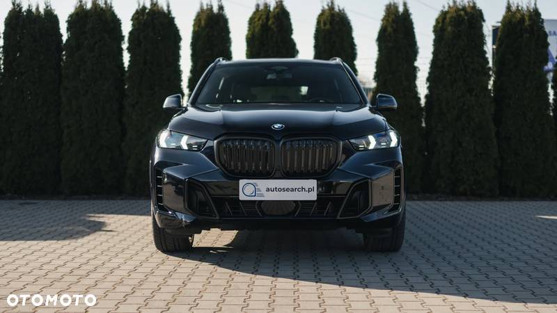 BMW X5 xDrive30d mHEV sport - 2