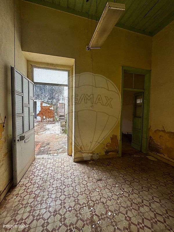 Moradia T4 para venda-11