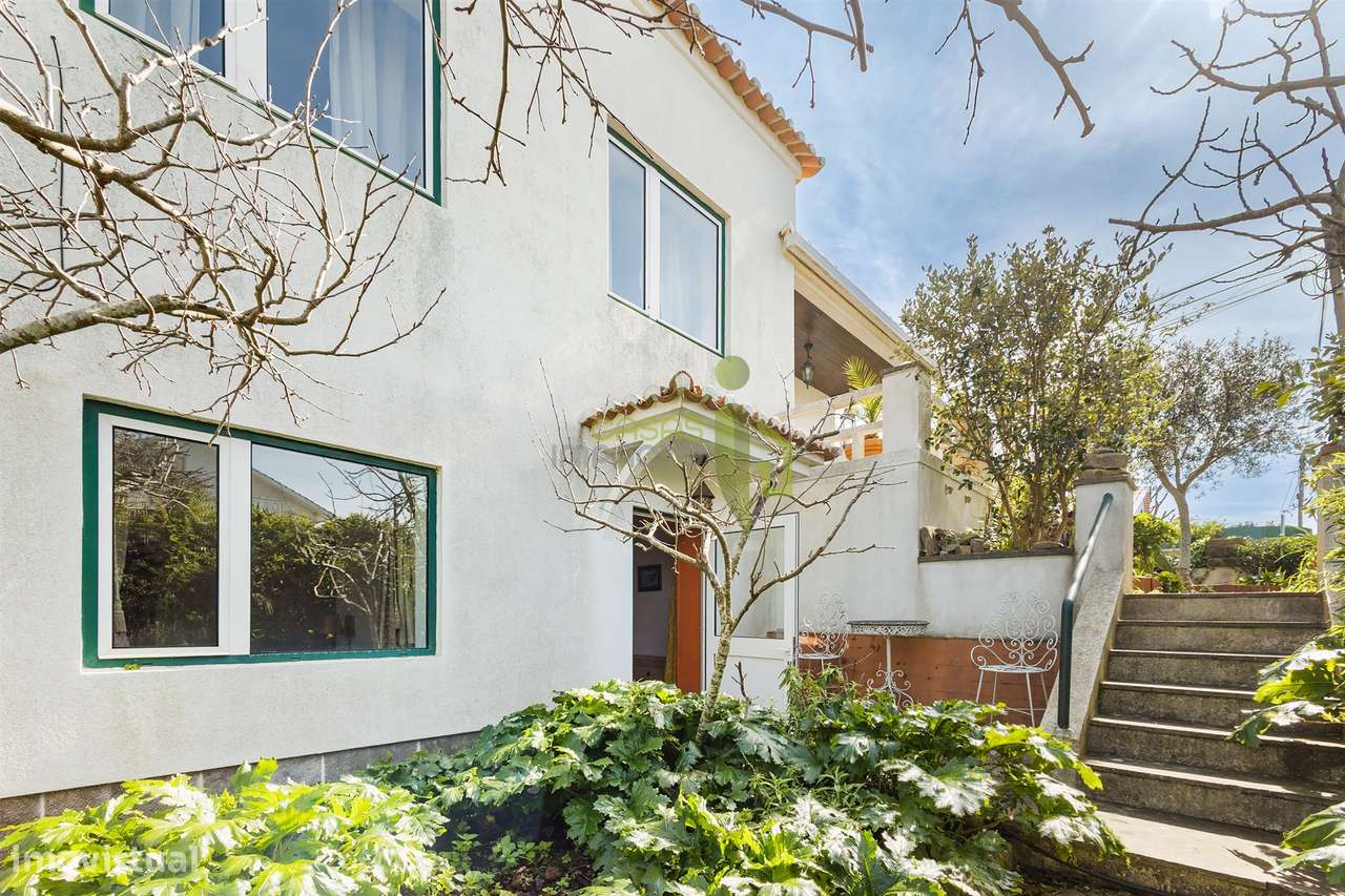 QUINTA DE CHARME COM DUAS MORADIAS-34