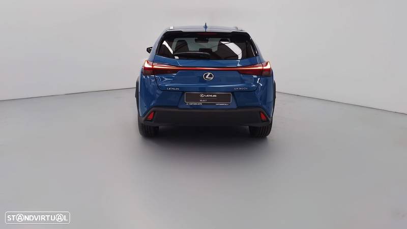 Lexus UX 300e Luxury+TAE+JLL18 - 6