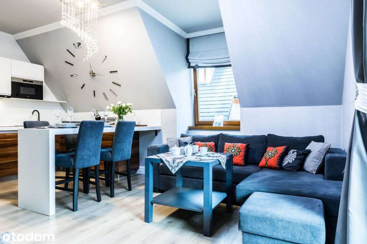 Centrum Zakopanego, spa, garaż - Pełny obrazek: 3/18