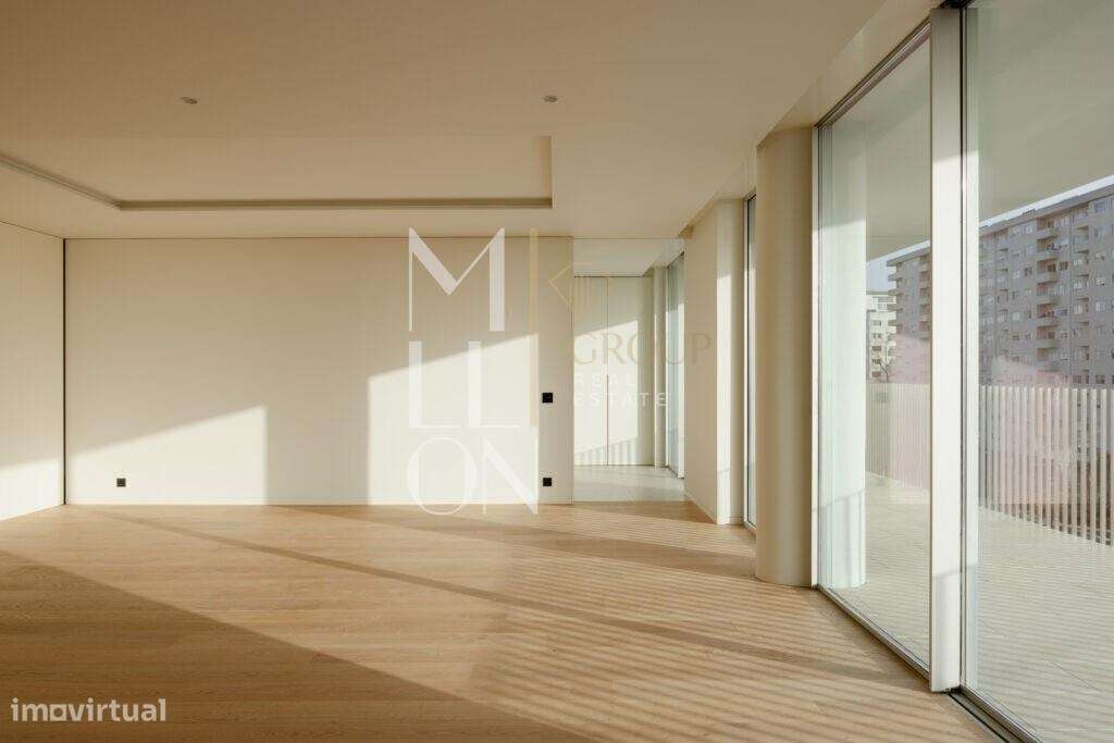 Luxuoso apartamento T2 - duas suites- para arrendamento na avenida da - Grande imagem: 5/14