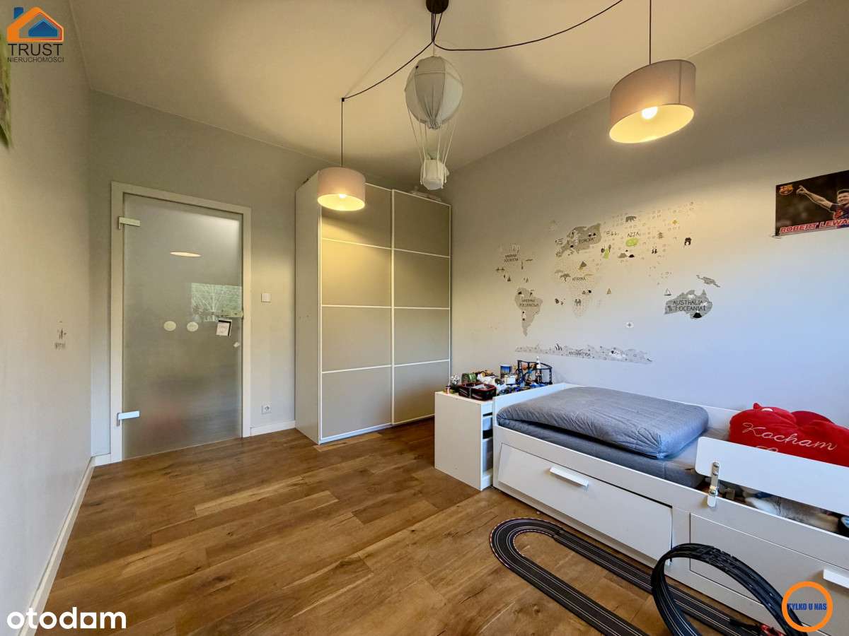 Komfortowy apartament w cichej okolicy!-7