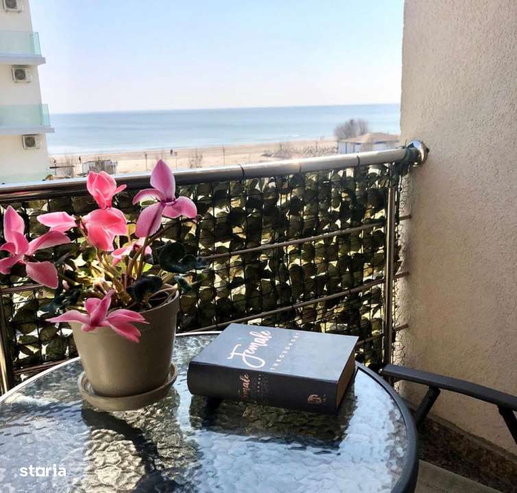 Apartament cu vedere la mare, Mamaia Nord-0