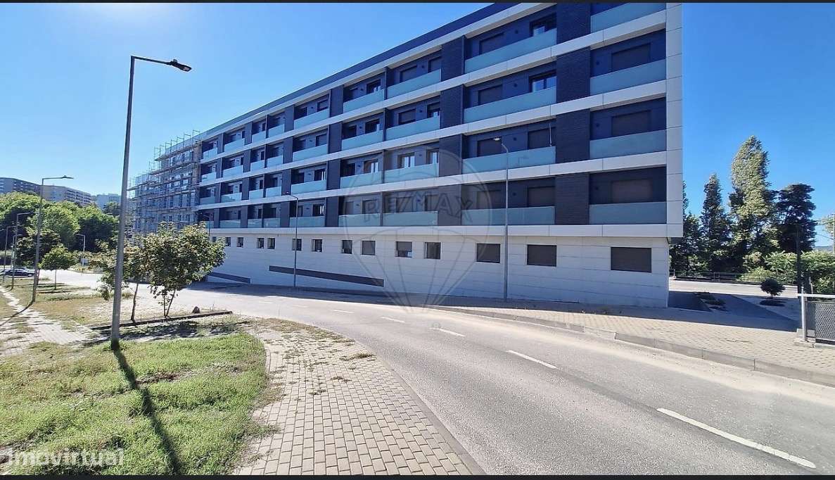Apartamento T3 à venda em Guimarães- Azurém - Grande imagem: 4/4