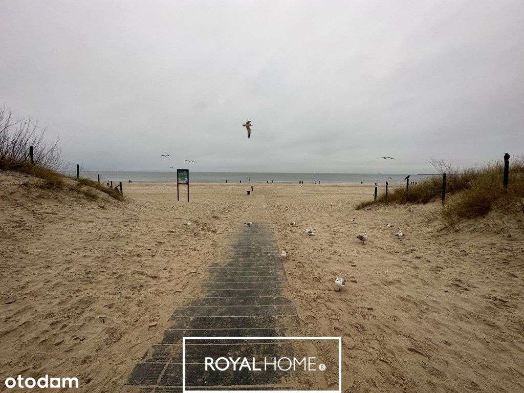 Spółdzielcze Własnościowe Świnoujście 46m2 !!! - Pełny obrazek: 5/8