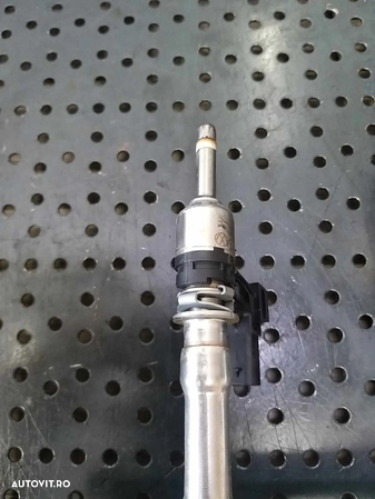 Injector 1.2 tsi skoda fabia 2 03f906036b - 1